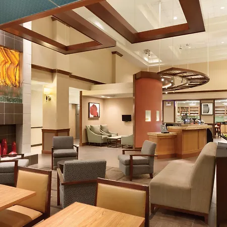 Hyatt Place Denver-South/Park Meadows-3
