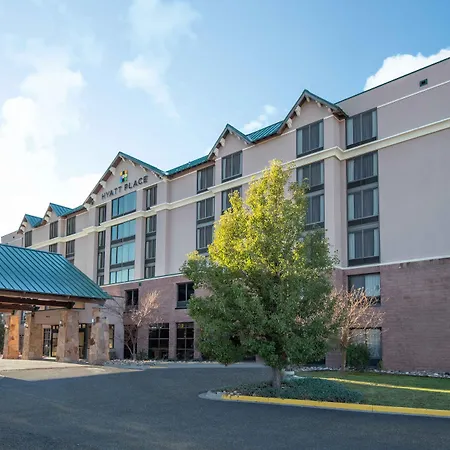 Hyatt Place Denver-South/Park Meadows-2