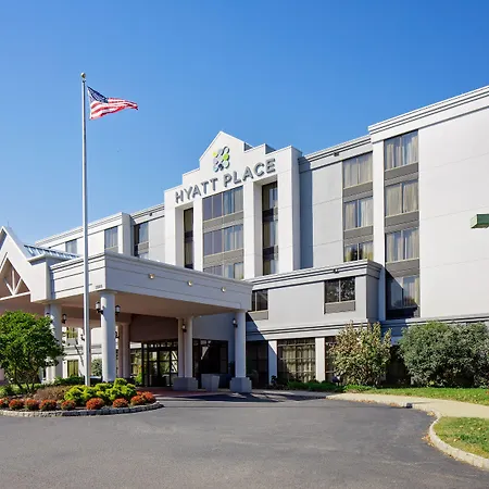 Hyatt Place Princeton-2