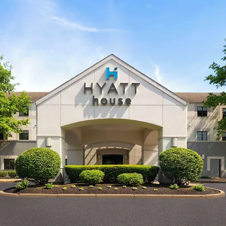 Hyatt House Boston/Burlington-3