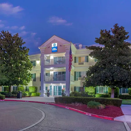 Best Western Clovis Cole-3