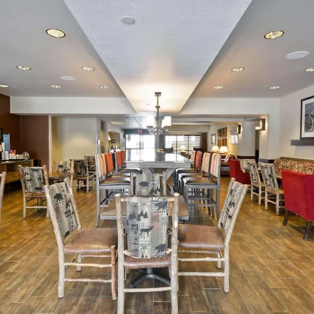 Hampton Inn Bozeman-3