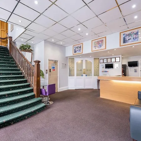 Comfort Inn Birmingham-2
