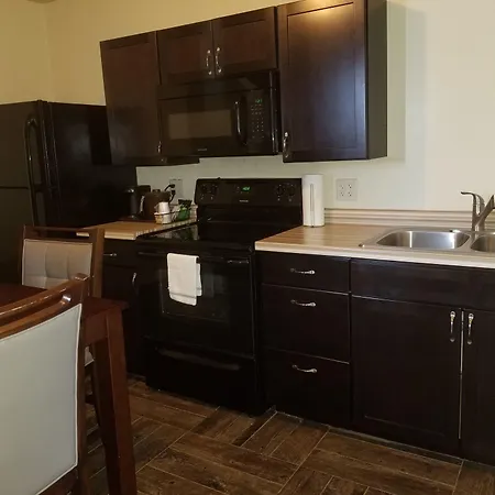 Baymont By Wyndham Eau Claire Wi-3