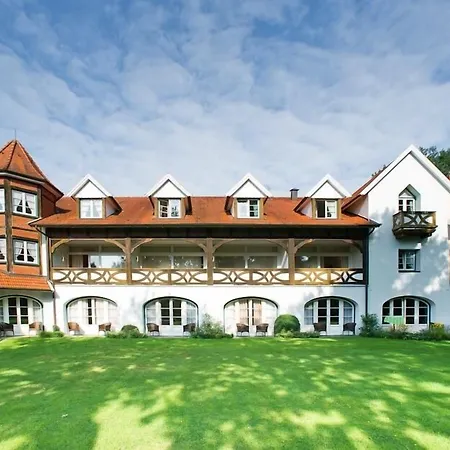 Hotel Aselager Mühle-3