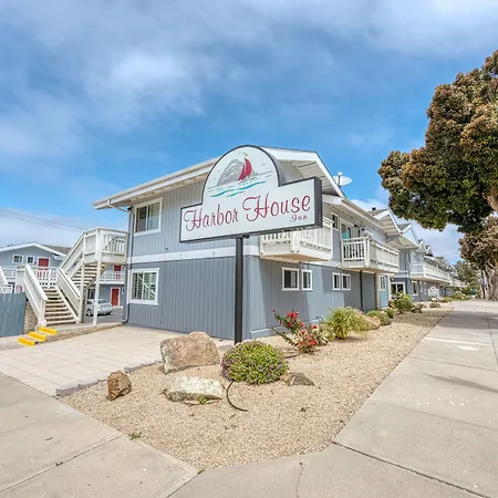 Harbor House Inn-2