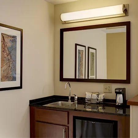 Hyatt Place Fort Worth / Cityview-3
