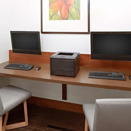 Hyatt Place Ontario/Rancho Cucamonga-3