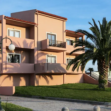 Elite City Resort-2