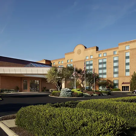 Marriott Columbus Northwest-2