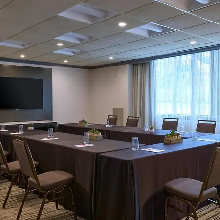 Marriott Columbus Northwest-3