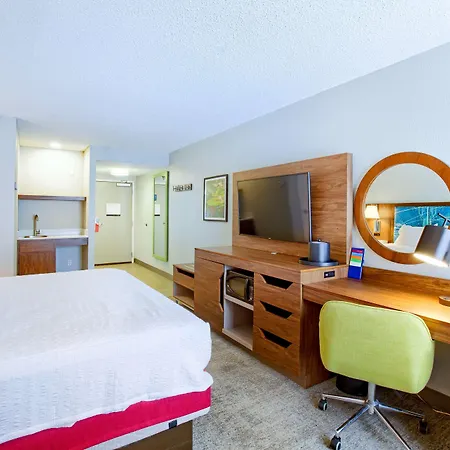 Hampton Inn Slidell-2