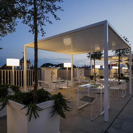 Hotel Fernando III-3