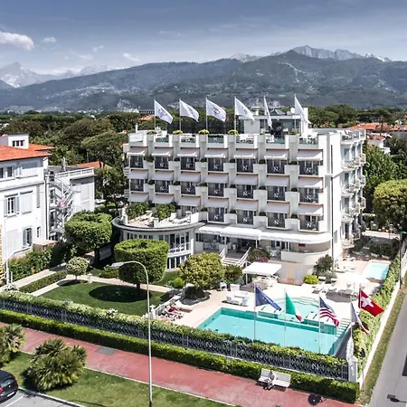 Hotel Il Negresco-2