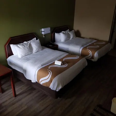 Quality Inn Alexandria-3