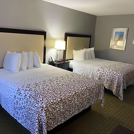 Best Western Pawleys Island-2