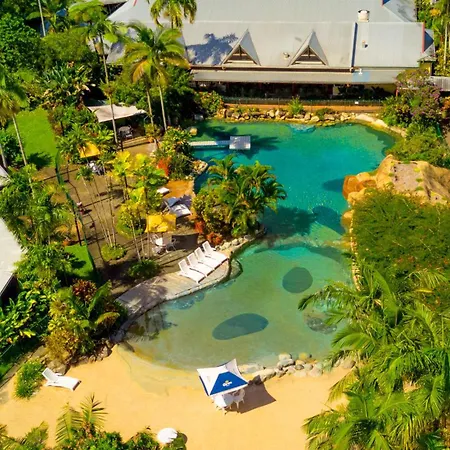 Cairns Colonial Club Resort-2