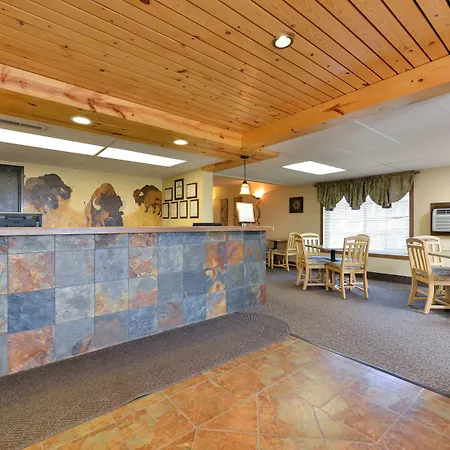 Super 8 By Wyndham Rapid City-2