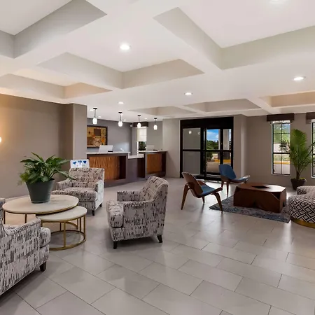 Best Western La Place Inn-3