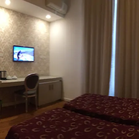 Hotel Aspromonte-2
