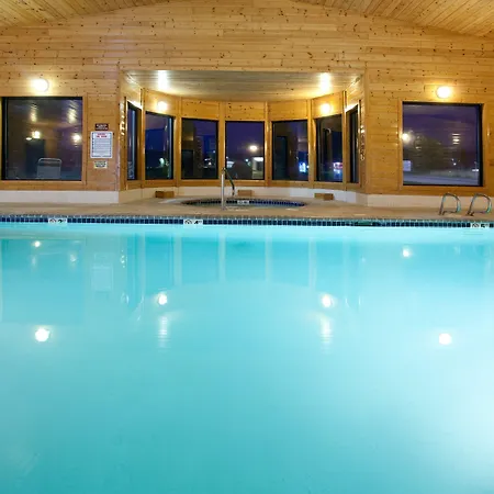 Holiday Inn Express Heber City By Ihg-3