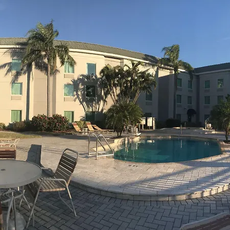 Sleep Inn Clearwater-St Petersburg-3