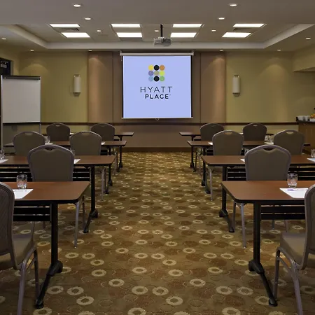 Hyatt Place Kansas City/Overland Park/Convention Center-2