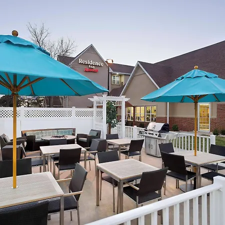 Residence Inn By Marriott Waco-3