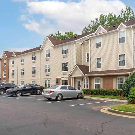 Extended Stay America Suites - Atlanta - Norcross - Peachtree Corners-2