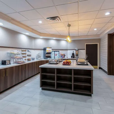 Wingate By Wyndham - Dfw North-2
