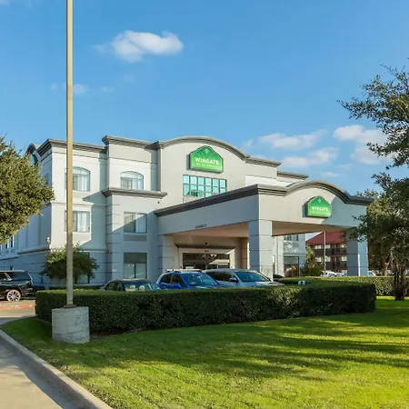 Wingate By Wyndham - Dfw North-3