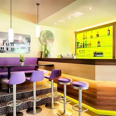 ACHAT Hotel Zwickau-3