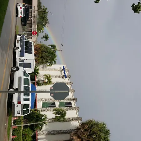 Hotel Chateaubleau-3