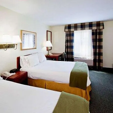 Econo Lodge Wesley Chapel I-75-2