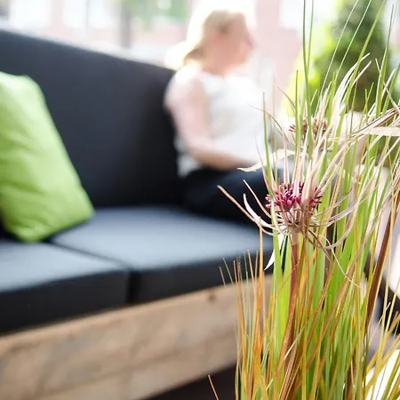 Fletcher Hotel-Restaurant Weert-2