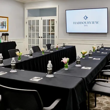 Harbourview Inn-3