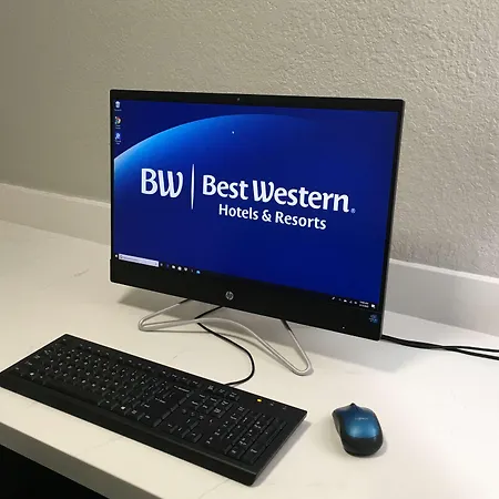 Best Western Inn-2