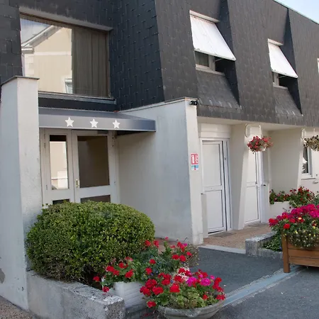 Hôtel Les Tilleuls, Bourges-2