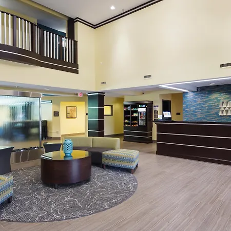 Best Western Plus Birmingham Inn & Suites-2