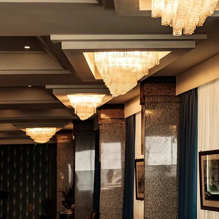 The Diplomat Hotel (Adults Only)-3