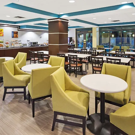 Best Western Plus Birmingham Inn & Suites-3