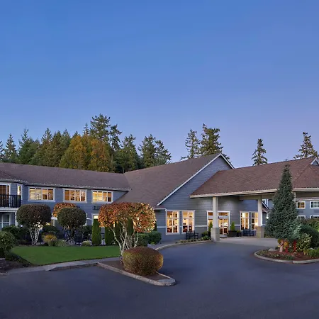 Best Western Wesley Inn & Suites-2