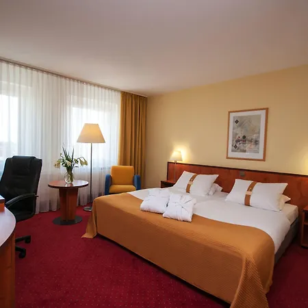 Best Western Plus Hotel Bautzen-3