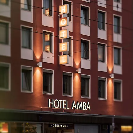 Hotel Amba-2