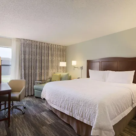 Hampton Inn Zanesville-3