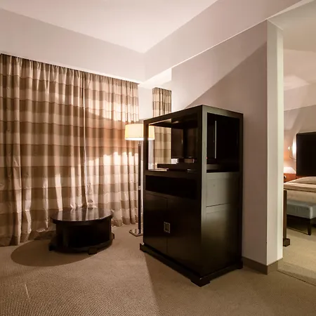 Flyon Hotel & Conference Center-3