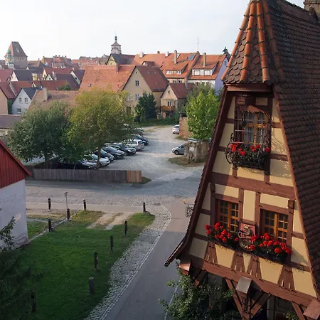 Romantik Hotel Markusturm-3
