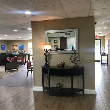 Comfort Inn Horn Lake - Southhaven-3