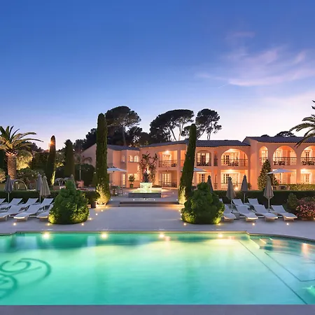 Villa Miraé by Inwood Hotels - Cap d'Antibes-3