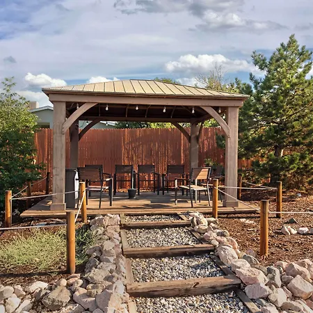 Best Western Canon City-2